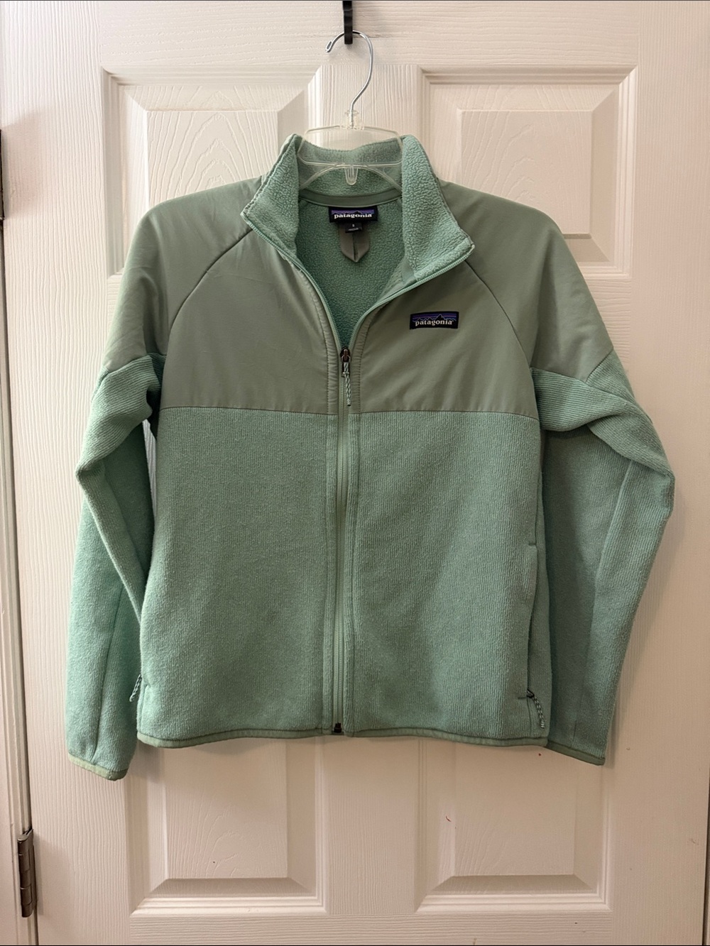 Patagonia jacket sz S
